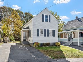 4 Moran St, Gardner MA 01440