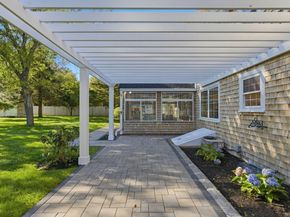 105 Cedar Acres Rd, Marshfield MA 02050