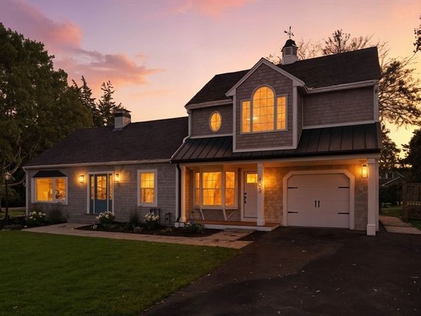 105 Cedar Acres Rd, Marshfield MA 02050