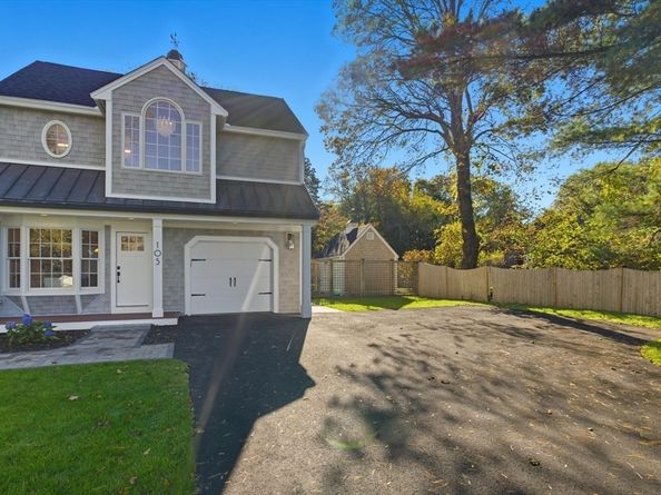 105 Cedar Acres Rd, Marshfield MA 02050