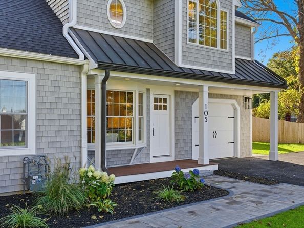 105 Cedar Acres Rd, Marshfield MA 02050