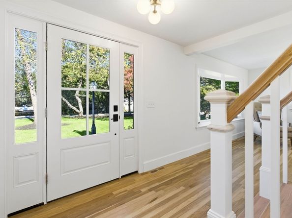 105 Cedar Acres Rd, Marshfield MA 02050