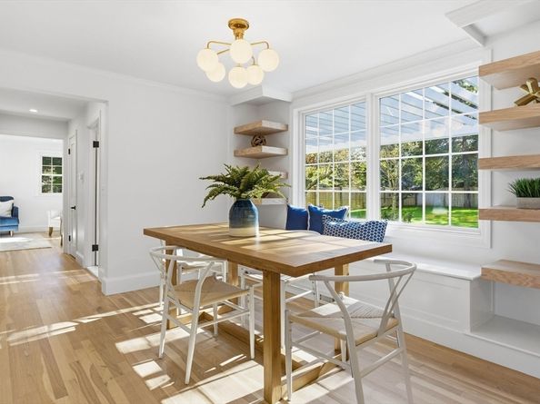 105 Cedar Acres Rd, Marshfield MA 02050