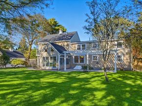 105 Cedar Acres Rd, Marshfield MA 02050