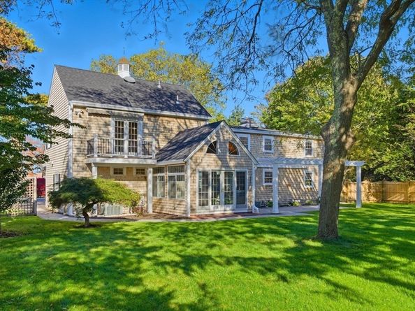 105 Cedar Acres Rd, Marshfield MA 02050