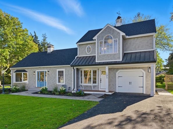 105 Cedar Acres Rd, Marshfield MA 02050