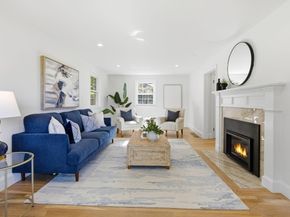 105 Cedar Acres Rd, Marshfield MA 02050