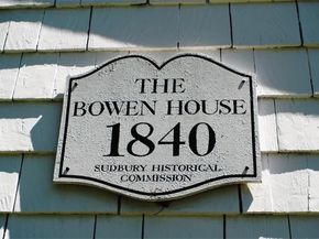 36 Concord Rd, Sudbury MA 01776