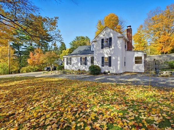 36 Concord Rd, Sudbury MA 01776