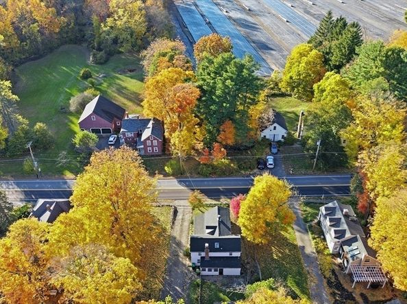 36 Concord Rd, Sudbury MA 01776