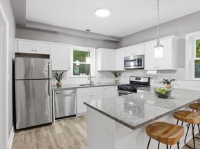 10 Elliott Place 1R, Peabody MA 01960