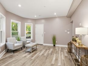 10 Elliott Place 1R, Peabody MA 01960