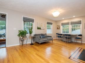 45 Shawheen Road 28, Bedford MA 01730