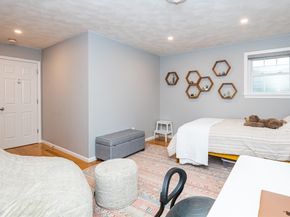 45 Shawheen Road 28, Bedford MA 01730