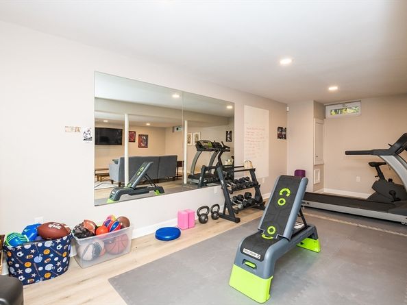45 Shawheen Road 28, Bedford MA 01730