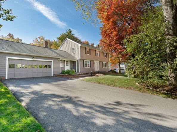 93 Winfield Rd, Holden MA 01520