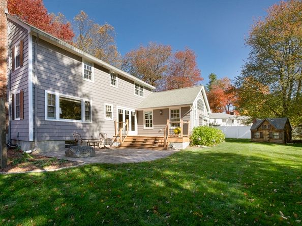 93 Winfield Rd, Holden MA 01520