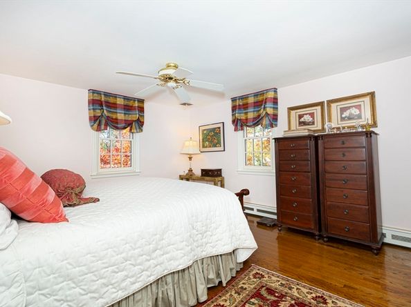 93 Winfield Rd, Holden MA 01520
