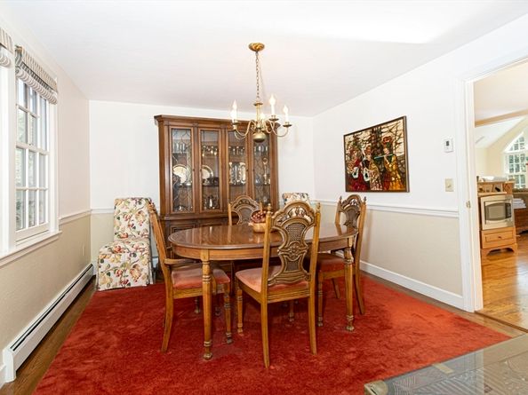 93 Winfield Rd, Holden MA 01520