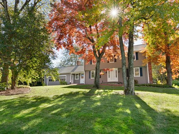 93 Winfield Rd, Holden MA 01520