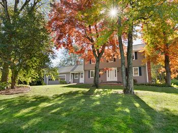 93 Winfield Rd