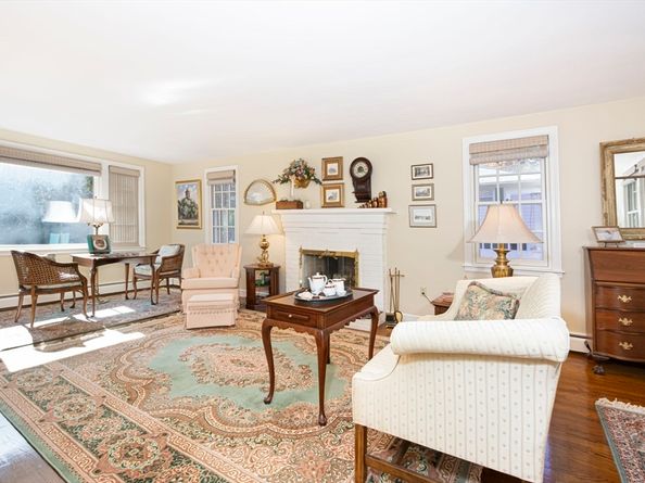 93 Winfield Rd, Holden MA 01520