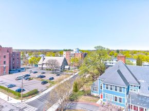 1 Adams St 707, Quincy MA 02169