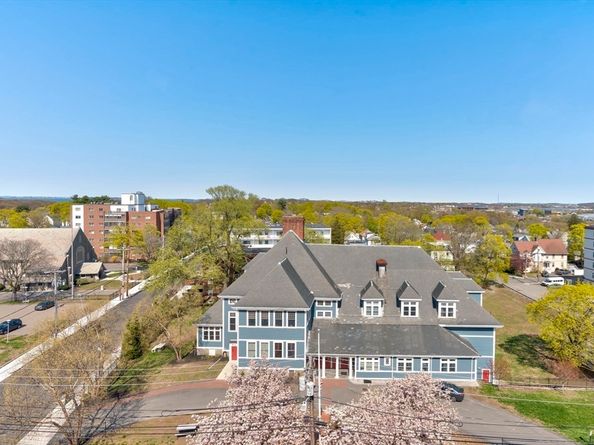 1 Adams St 707, Quincy MA 02169