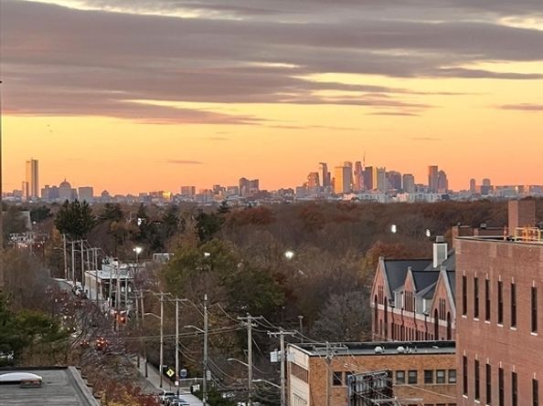 1 Adams St 707, Quincy MA 02169