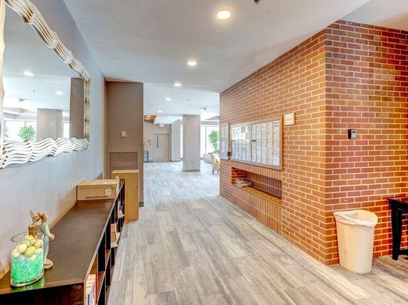 1 Adams St 707, Quincy MA 02169