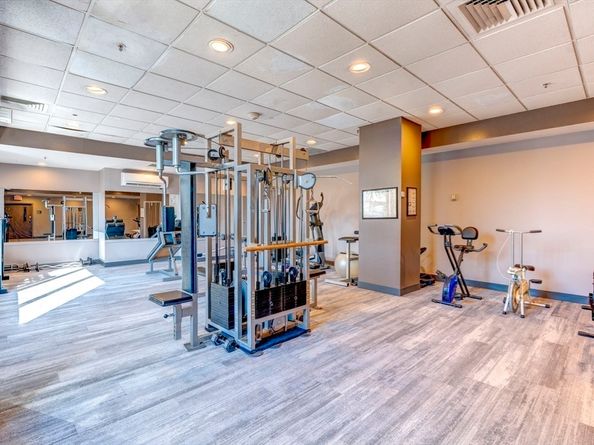 1 Adams St 707, Quincy MA 02169