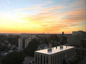 1 Adams St 707, Quincy MA 02169