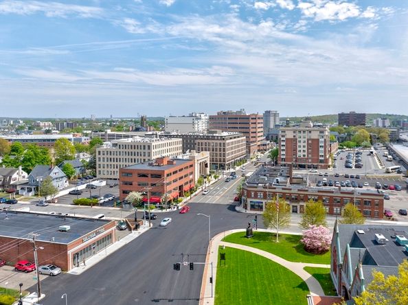 1 Adams St 707, Quincy MA 02169