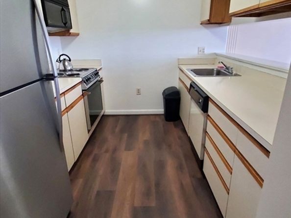 1 Adams St 707, Quincy MA 02169