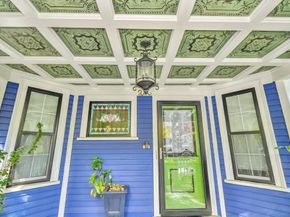 23 Tonawanda St, Boston MA 02124