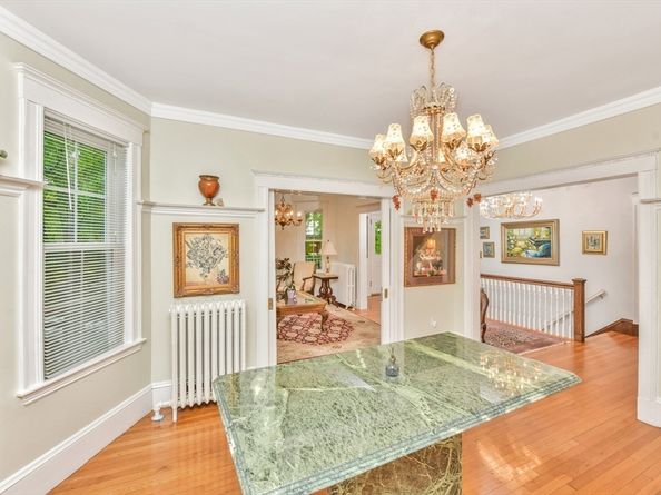 23 Tonawanda St, Boston MA 02124