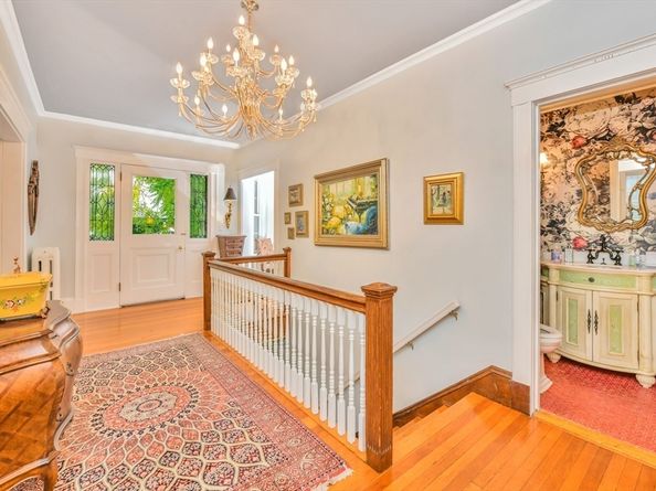 23 Tonawanda St, Boston MA 02124