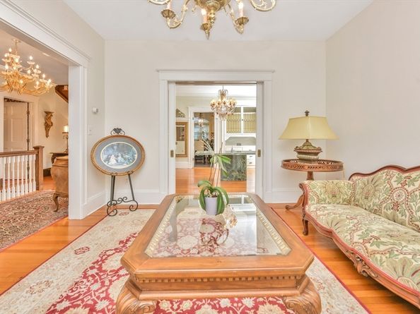 23 Tonawanda St, Boston MA 02124