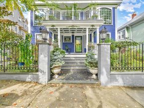 23 Tonawanda St, Boston MA 02124