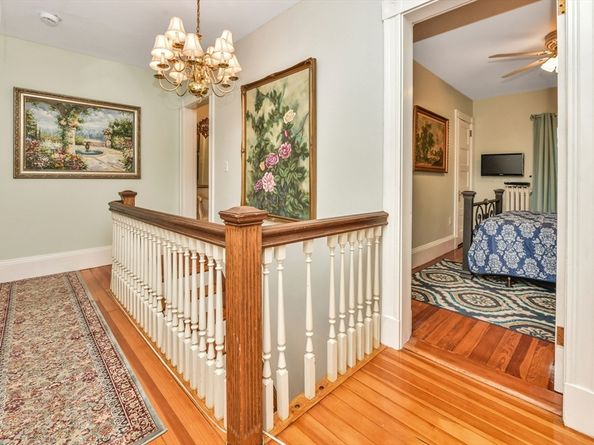 23 Tonawanda St, Boston MA 02124