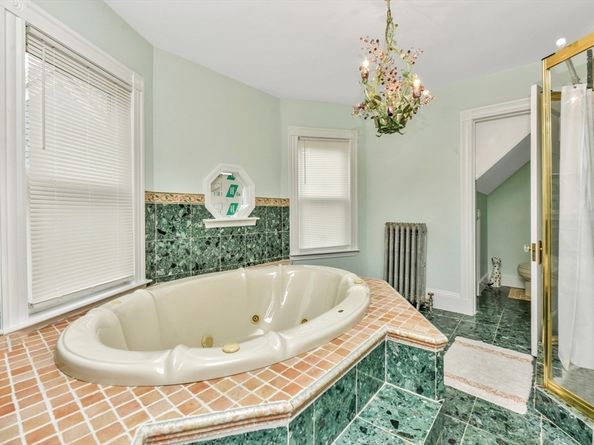 23 Tonawanda St, Boston MA 02124