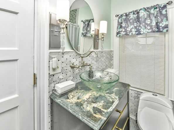 23 Tonawanda St, Boston MA 02124