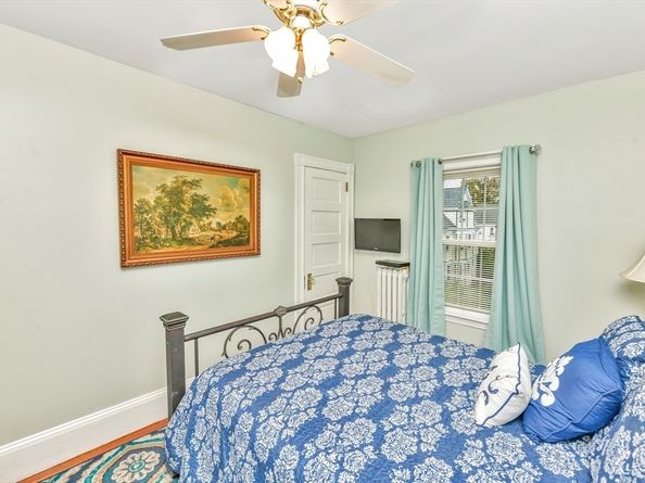 23 Tonawanda St, Boston MA 02124