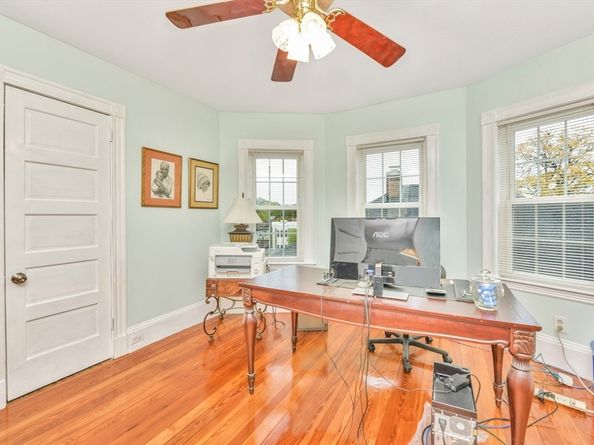 23 Tonawanda St, Boston MA 02124