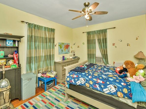 23 Tonawanda St, Boston MA 02124