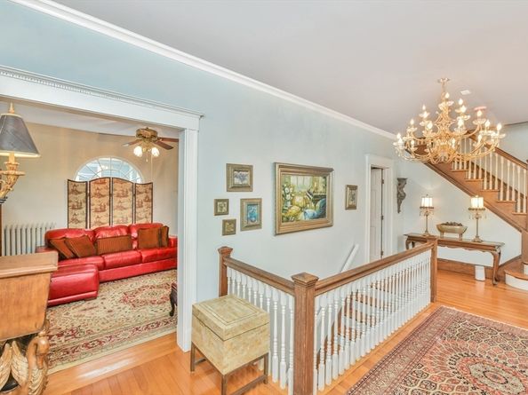 23 Tonawanda St, Boston MA 02124