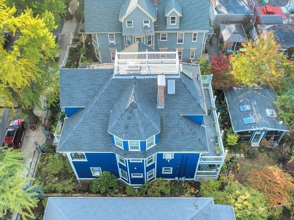 23 Tonawanda St, Boston MA 02124