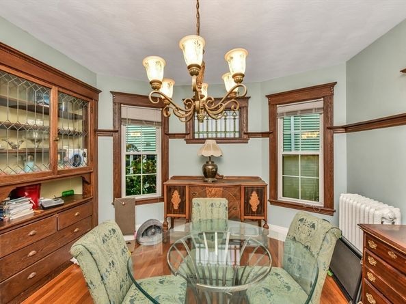 23 Tonawanda St, Boston MA 02124