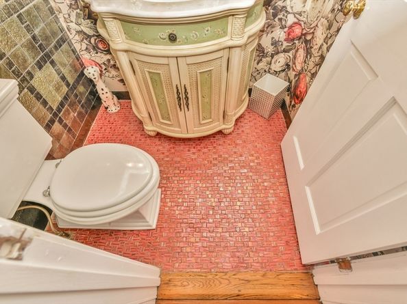 23 Tonawanda St, Boston MA 02124