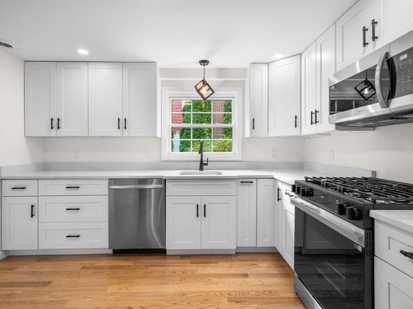 397 Adams, Milton MA 02186